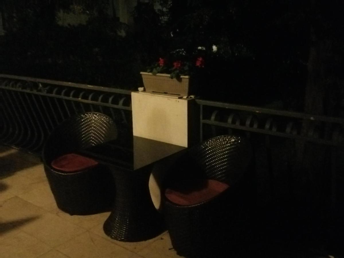 Apartments Rogic Zadar Luaran gambar