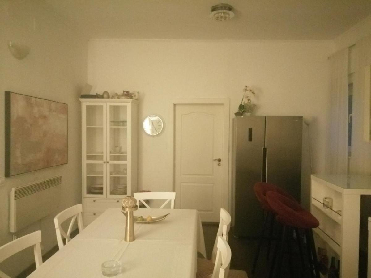 Apartments Rogic Zadar Luaran gambar