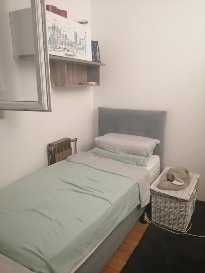 Apartments Rogic Zadar Luaran gambar