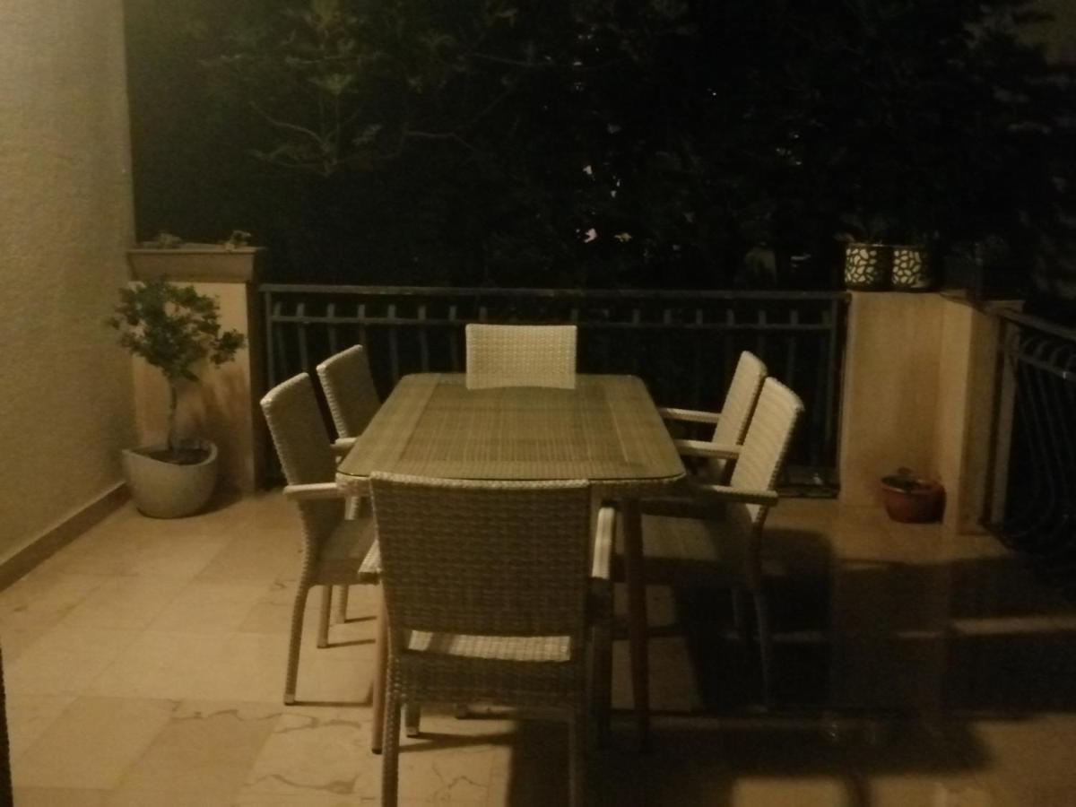 Apartments Rogic Zadar Luaran gambar