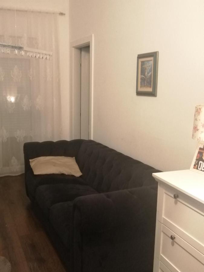 Apartments Rogic Zadar Luaran gambar