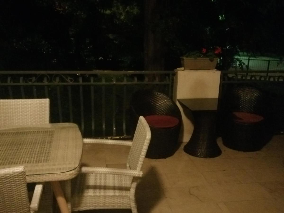 Apartments Rogic Zadar Luaran gambar