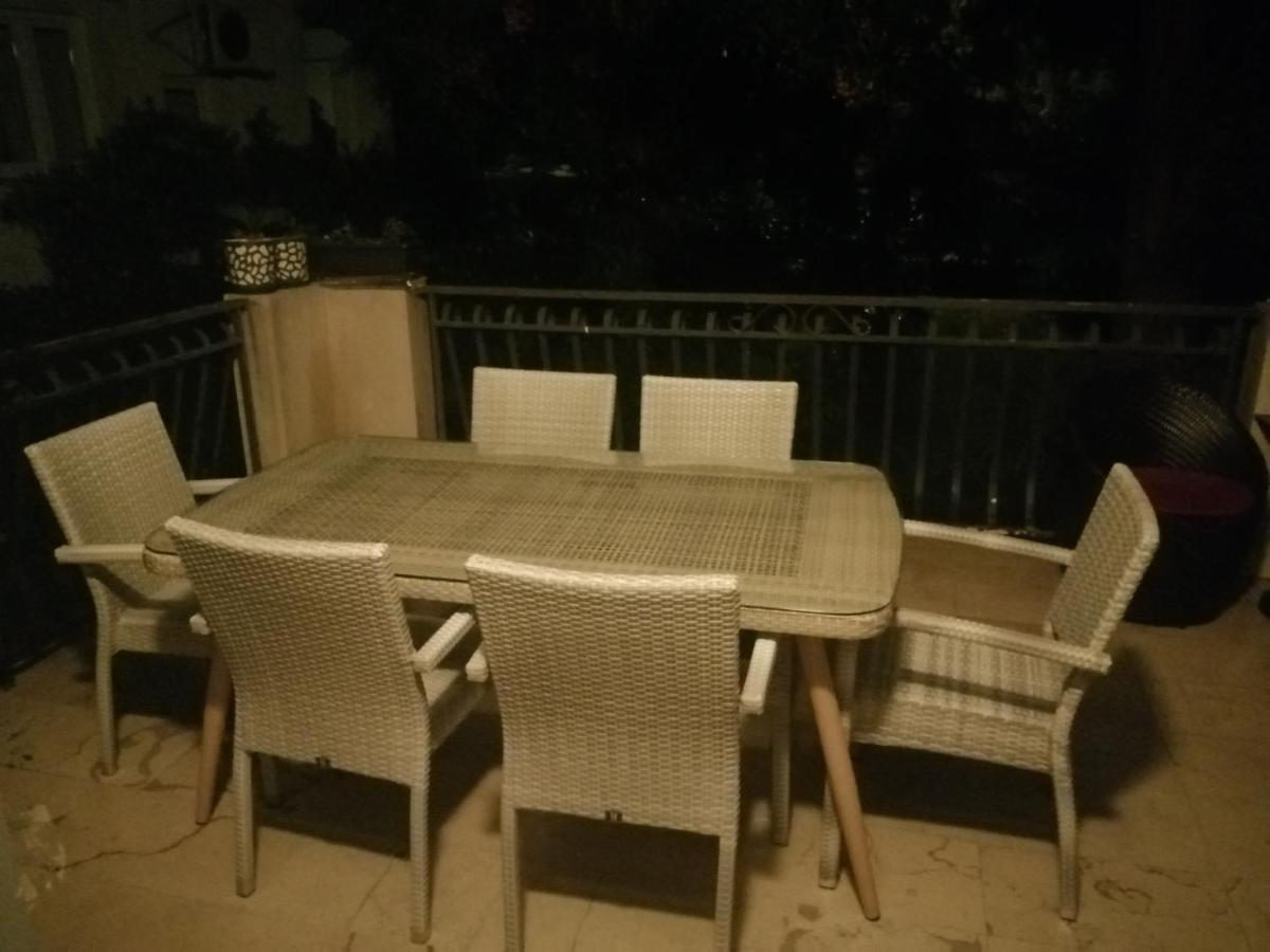 Apartments Rogic Zadar Luaran gambar