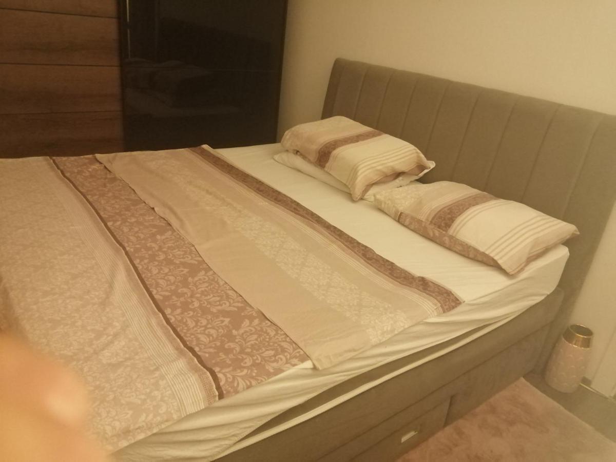 Apartments Rogic Zadar Luaran gambar