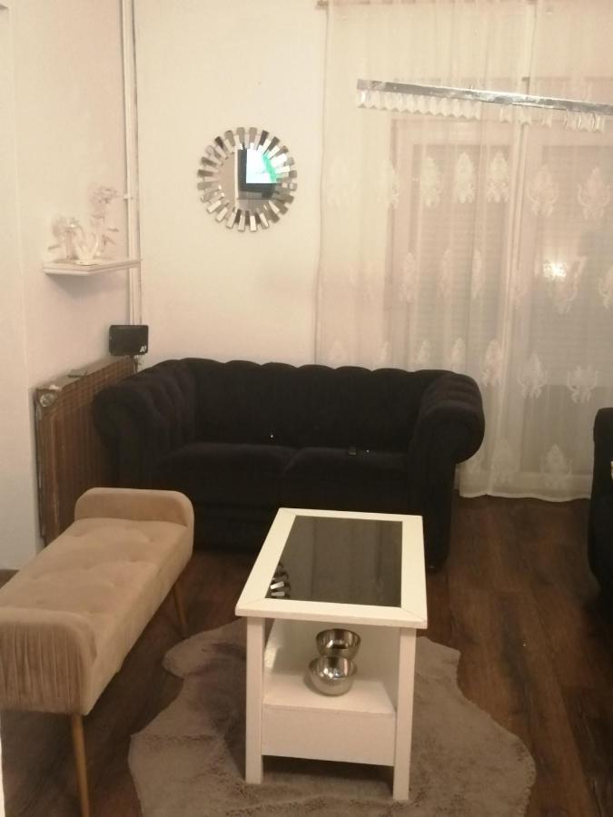 Apartments Rogic Zadar Luaran gambar