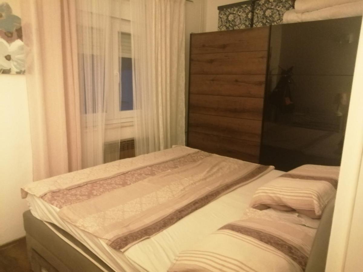 Apartments Rogic Zadar Luaran gambar