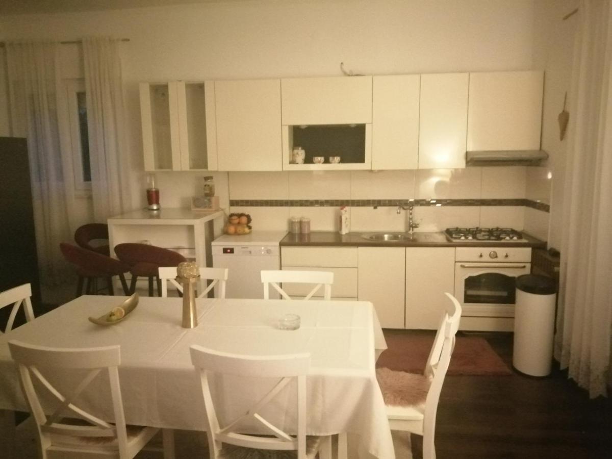 Apartments Rogic Zadar Luaran gambar