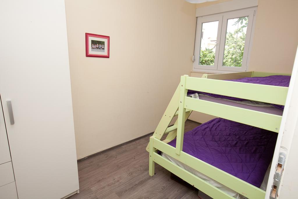 Apartments Rogic Zadar Bilik gambar
