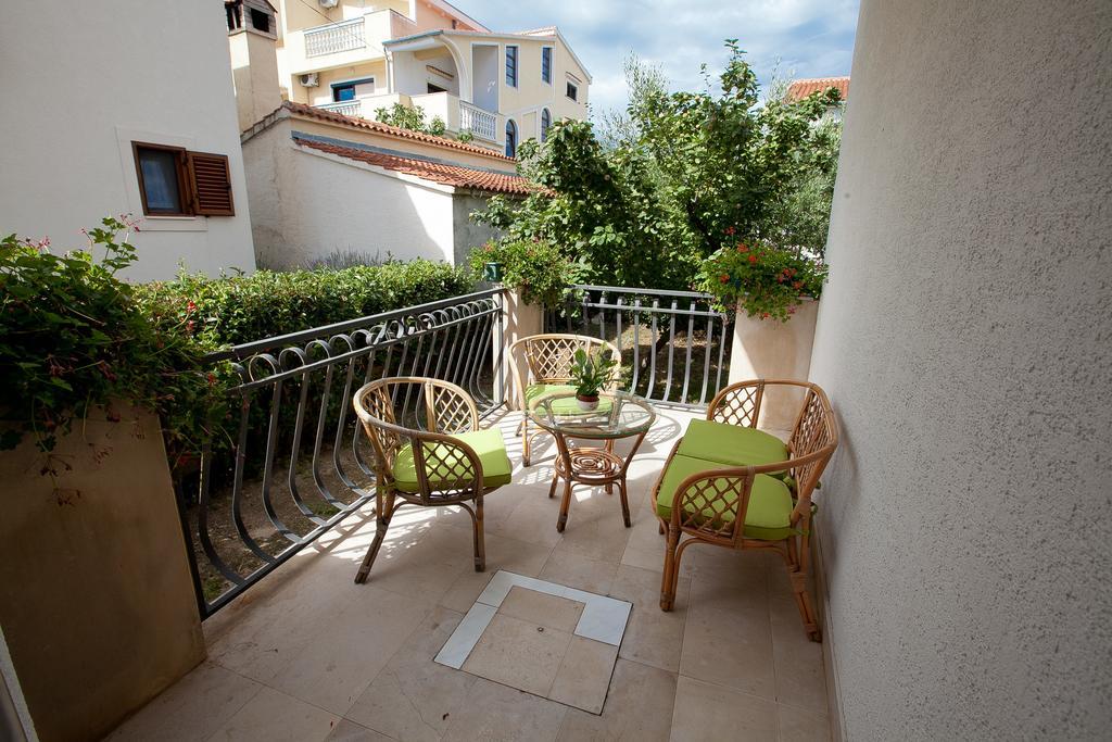 Apartments Rogic Zadar Bilik gambar