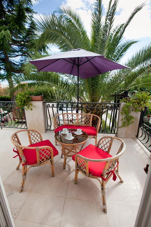 Apartments Rogic Zadar Bilik gambar