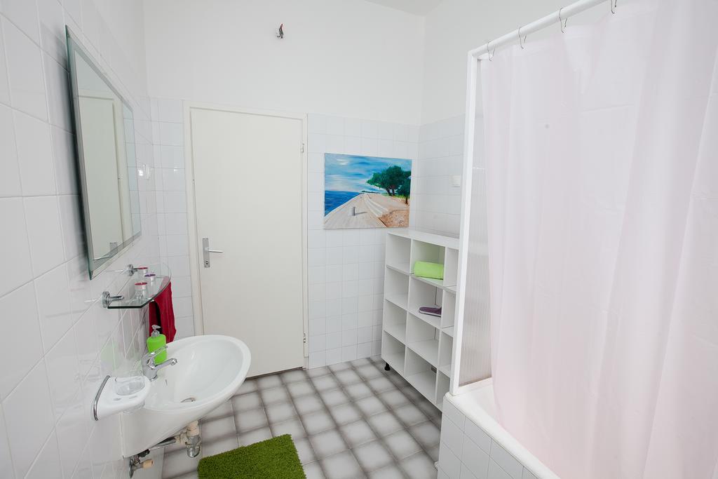 Apartments Rogic Zadar Bilik gambar