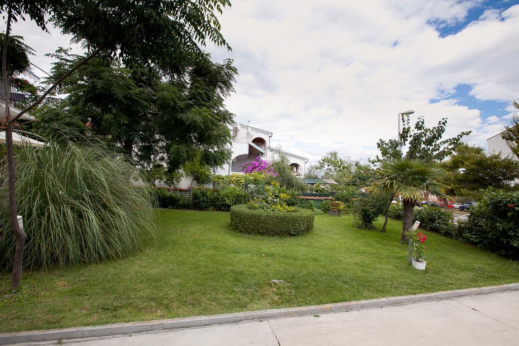 Apartments Rogic Zadar Luaran gambar