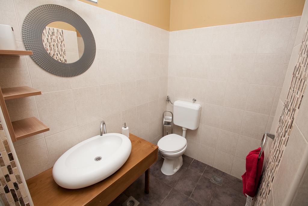 Apartments Rogic Zadar Bilik gambar