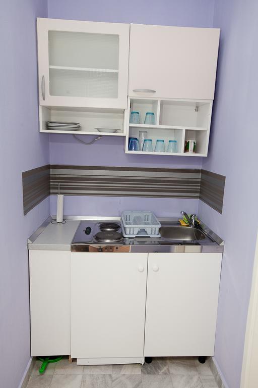 Apartments Rogic Zadar Bilik gambar
