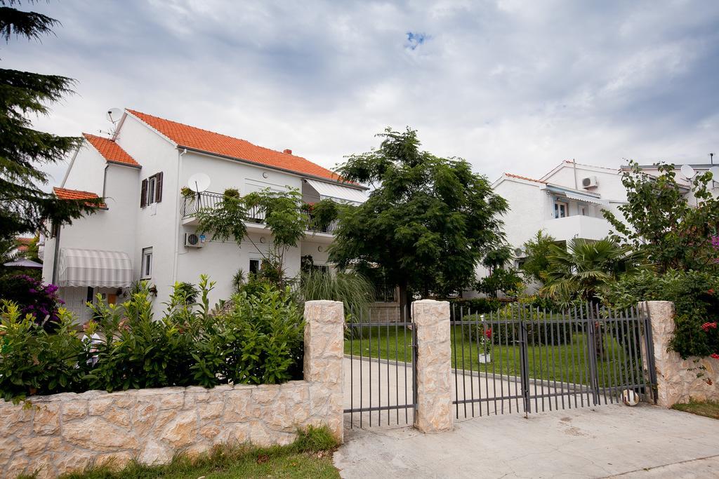 Apartments Rogic Zadar Luaran gambar
