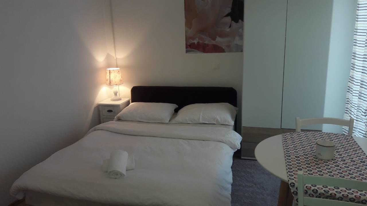 Apartments Rogic Zadar Luaran gambar