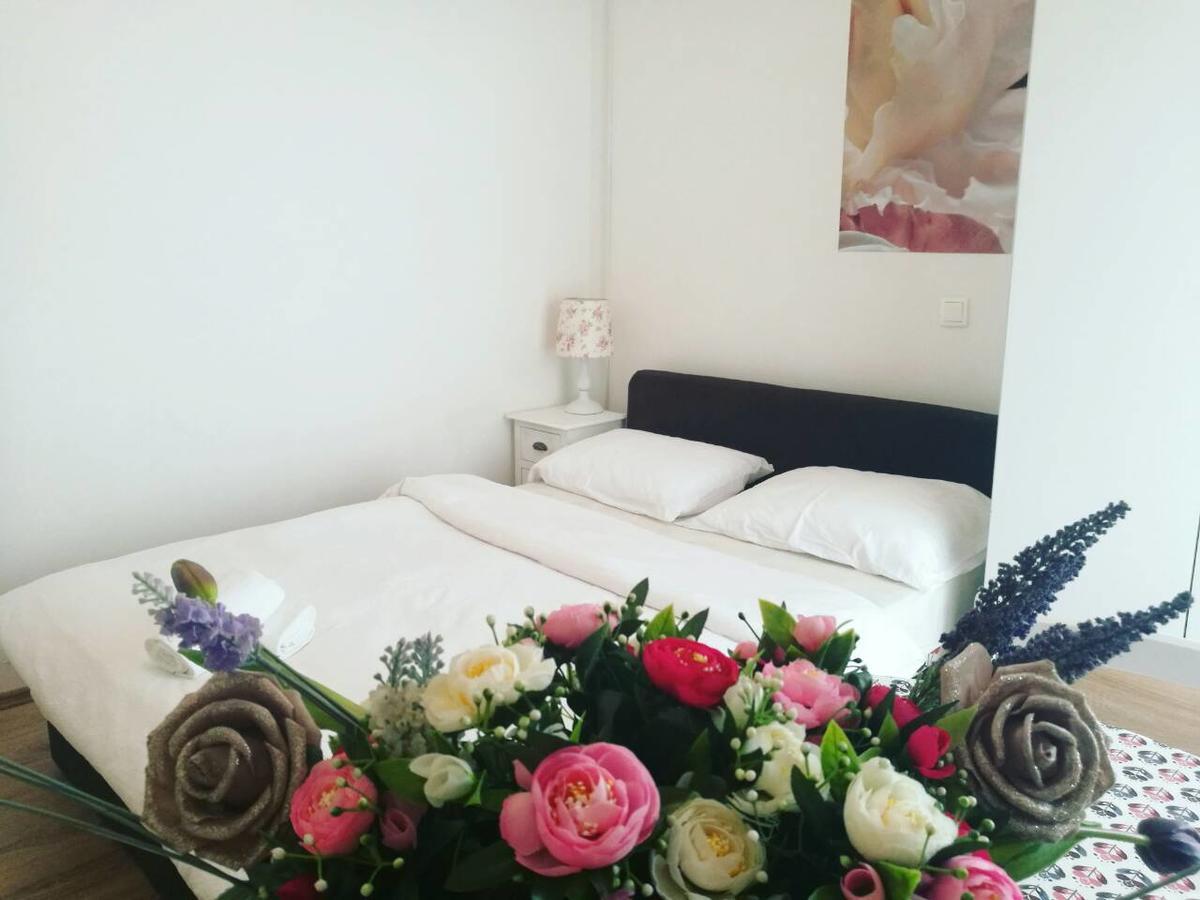 Apartments Rogic Zadar Luaran gambar