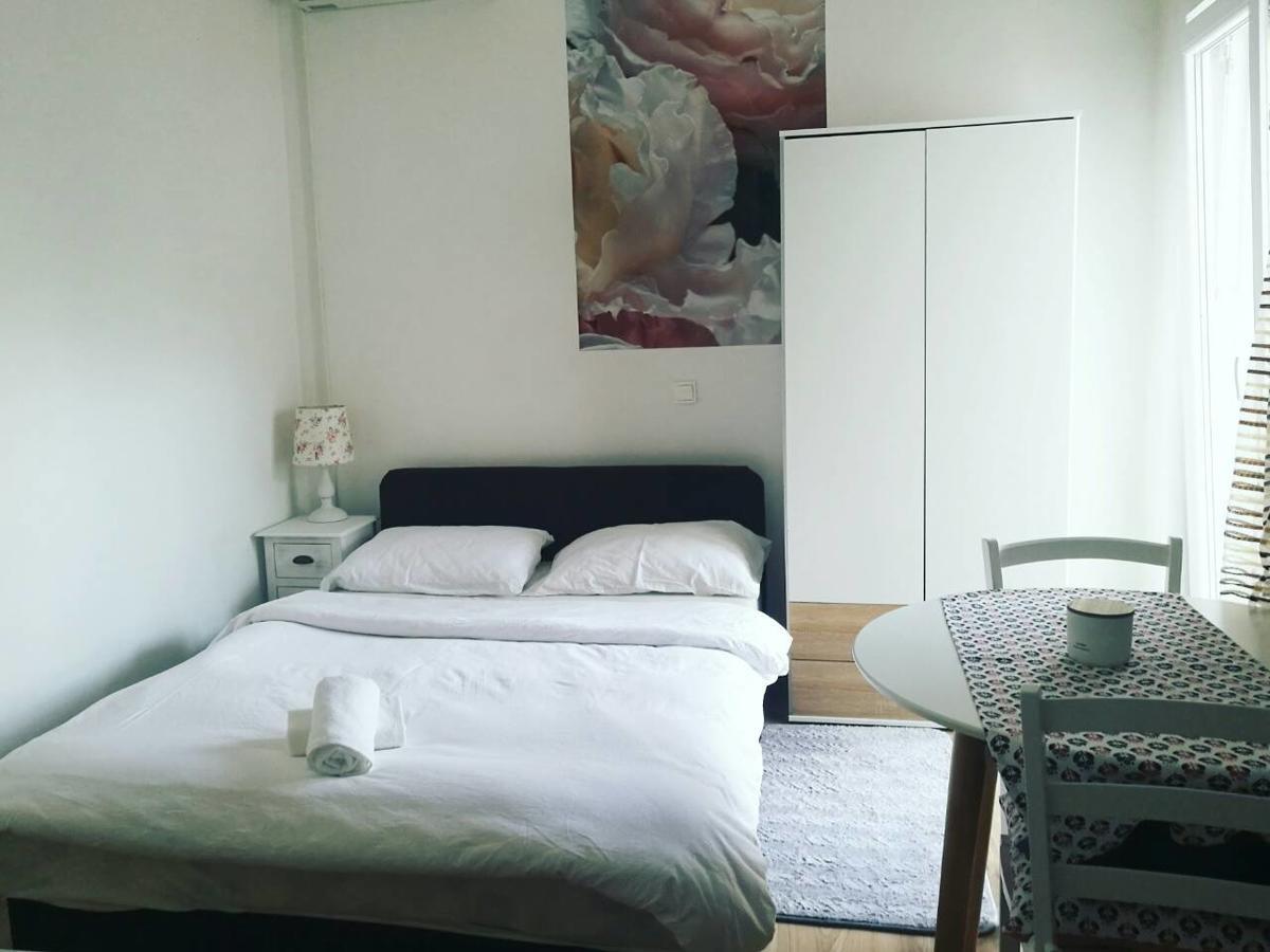 Apartments Rogic Zadar Luaran gambar