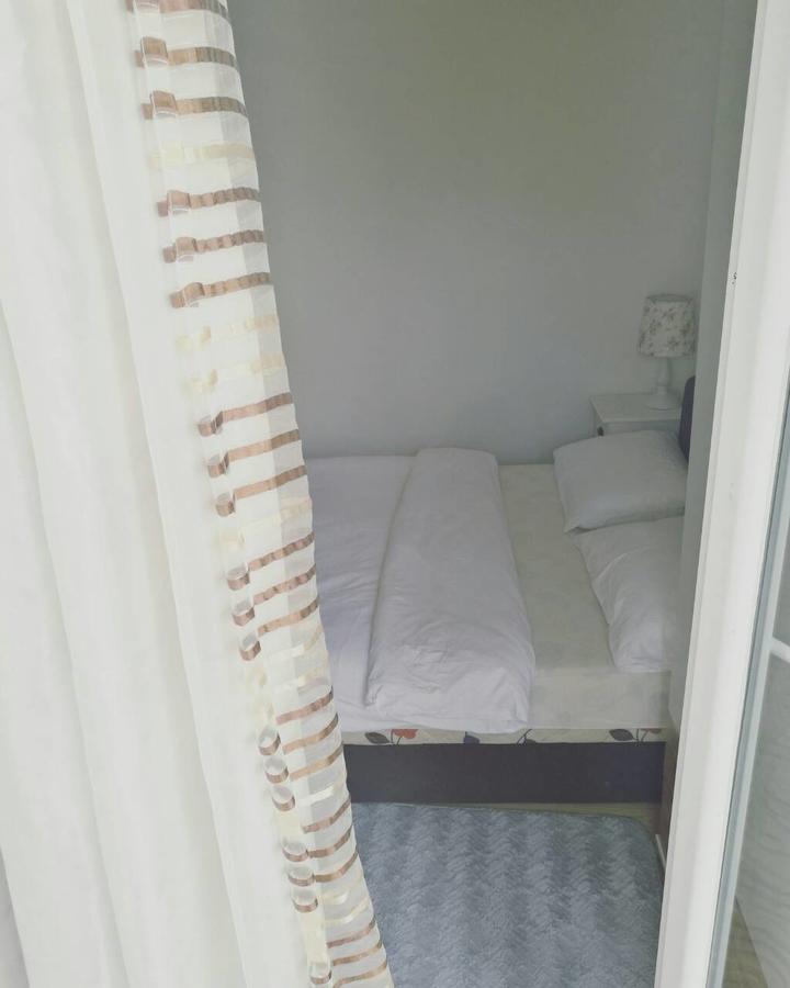 Apartments Rogic Zadar Luaran gambar