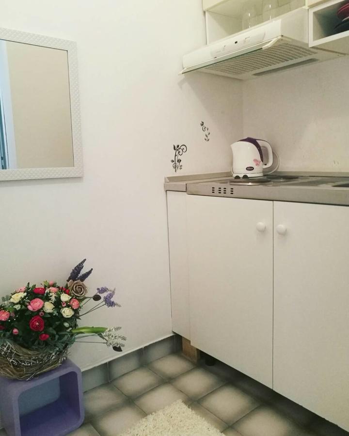 Apartments Rogic Zadar Luaran gambar