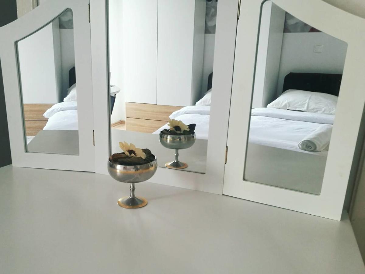 Apartments Rogic Zadar Luaran gambar