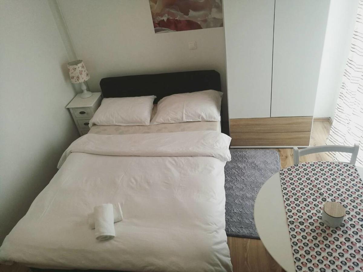 Apartments Rogic Zadar Luaran gambar