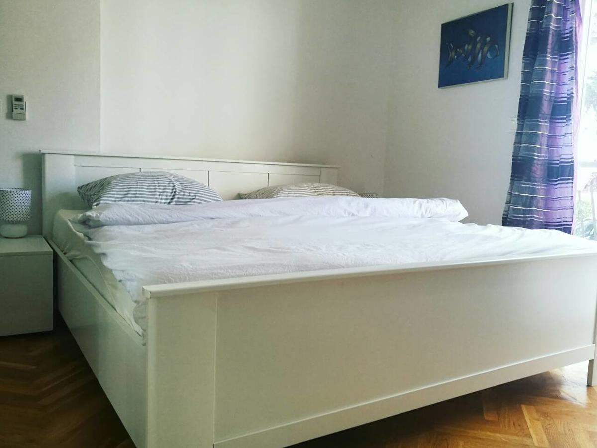 Apartments Rogic Zadar Luaran gambar
