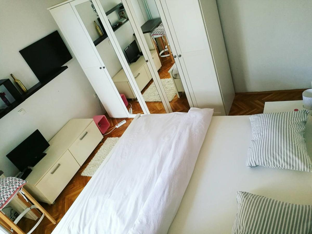 Apartments Rogic Zadar Luaran gambar