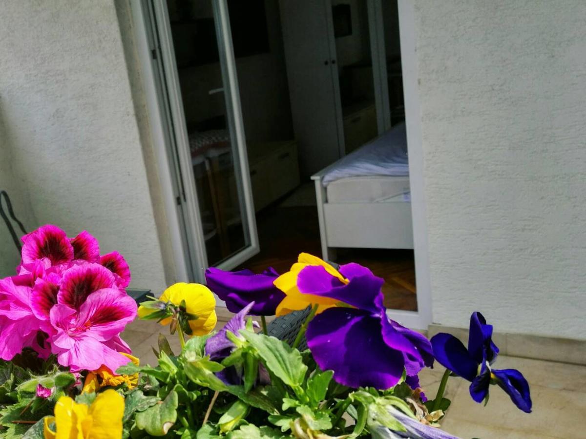 Apartments Rogic Zadar Luaran gambar