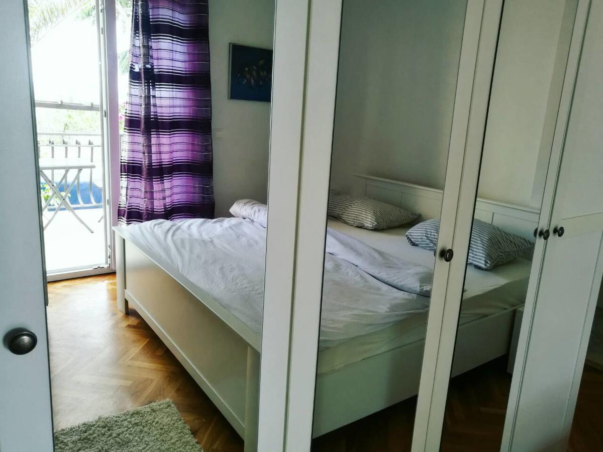 Apartments Rogic Zadar Luaran gambar