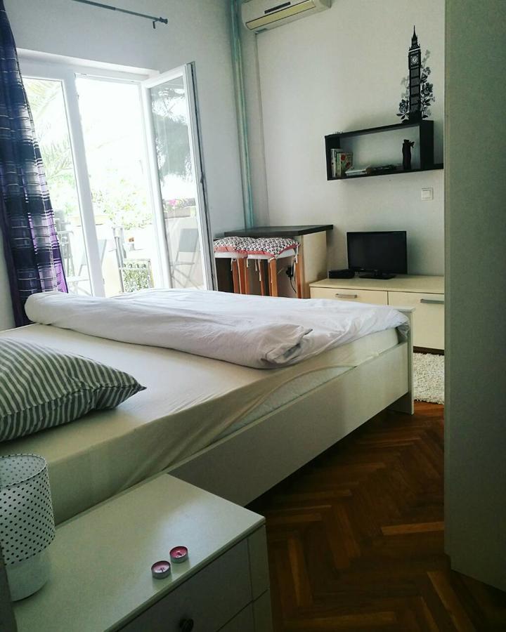 Apartments Rogic Zadar Luaran gambar