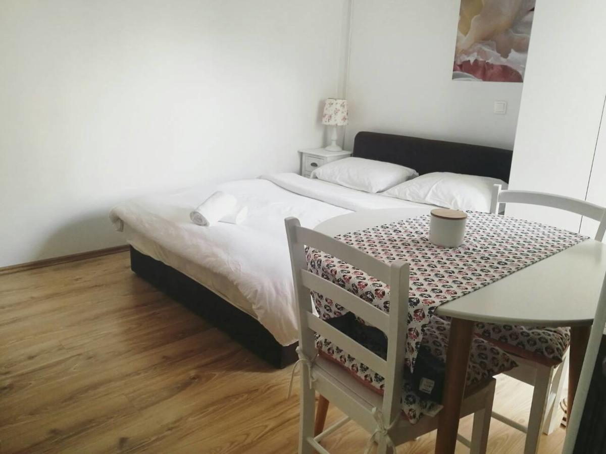 Apartments Rogic Zadar Luaran gambar