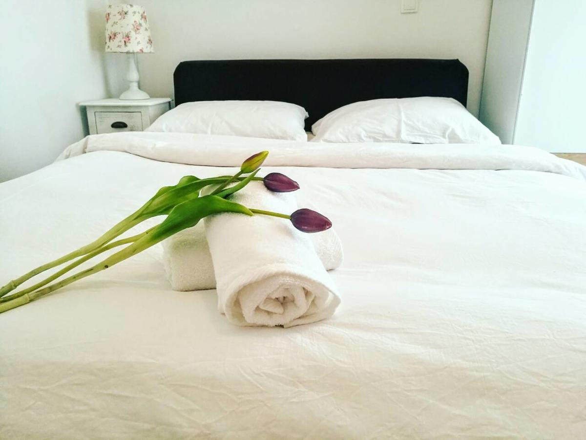 Apartments Rogic Zadar Luaran gambar