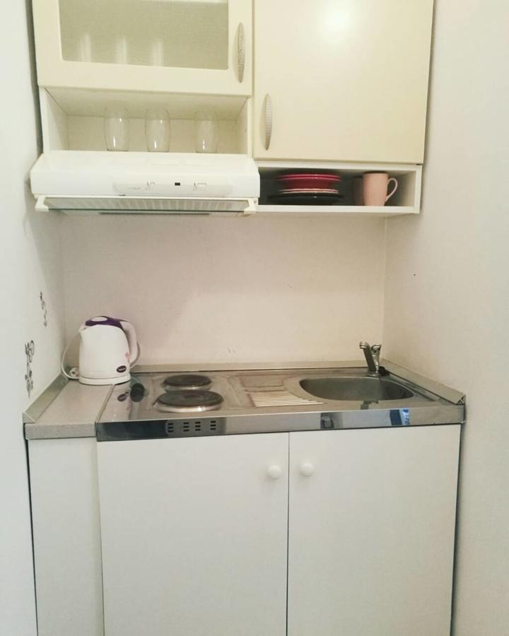 Apartments Rogic Zadar Luaran gambar
