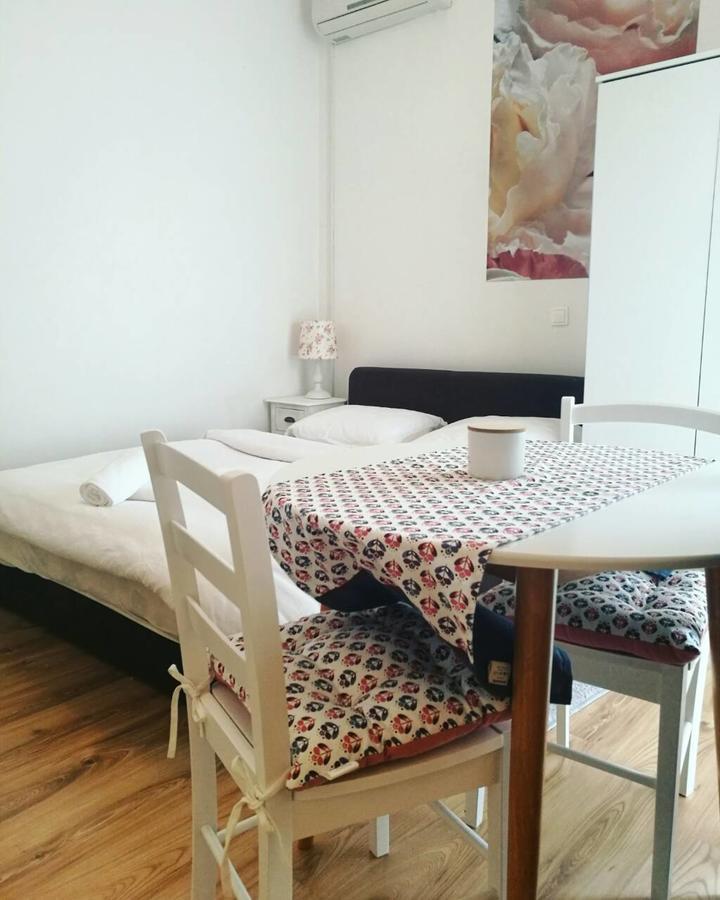 Apartments Rogic Zadar Luaran gambar