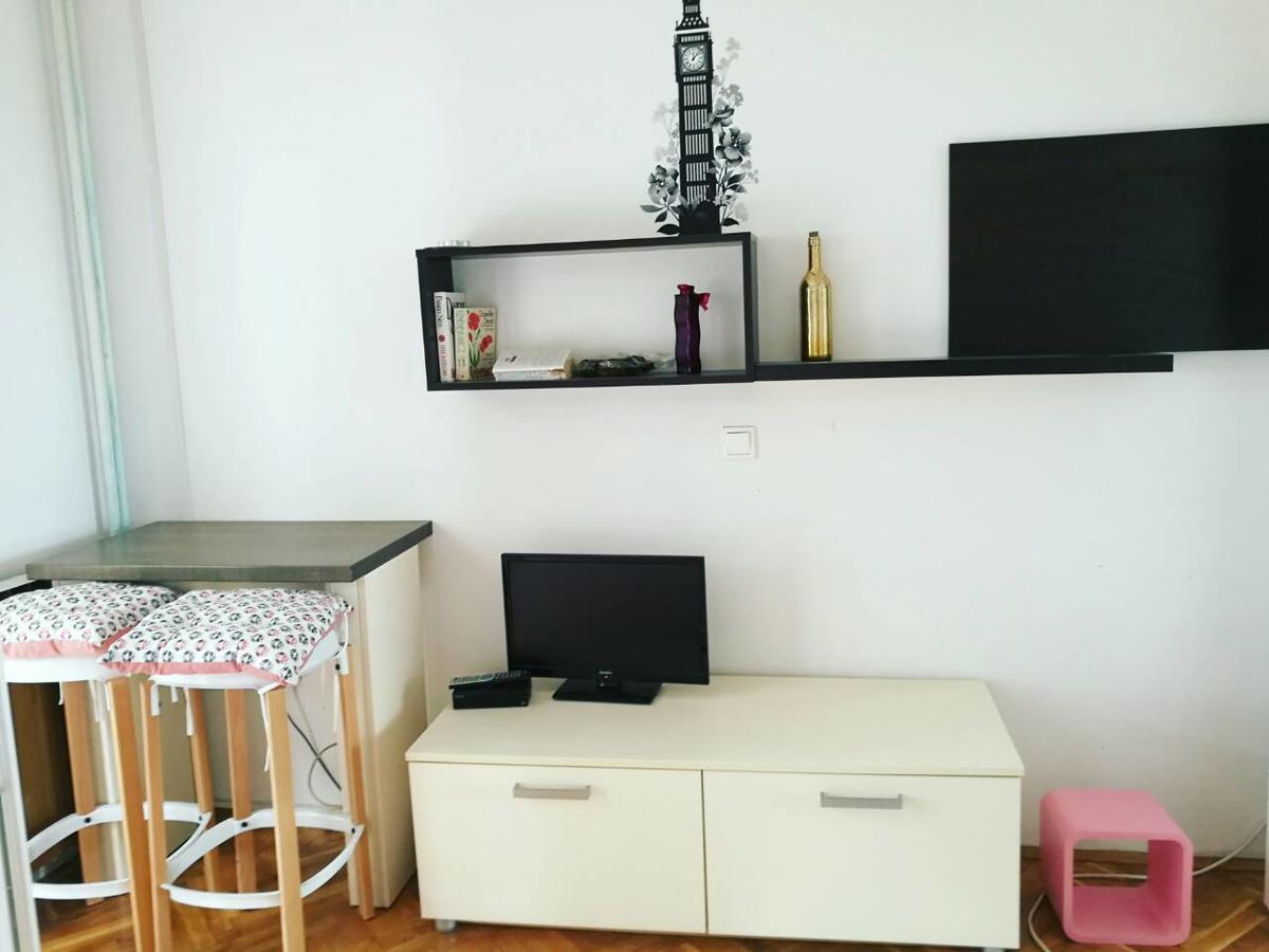 Apartments Rogic Zadar Luaran gambar